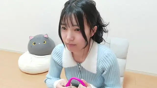 ICHIKA ch online show from 03-09-26, 10:08