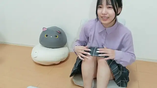 ICHIKA ch online show from 03-15-26, 10:10