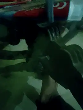 Pagelboy 089 online show from 03-08-26, 01:14