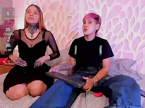 HadeDanny online show from 01-06-26, 03:32