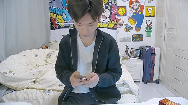 your-cake online show from 04-13-26, 07:14