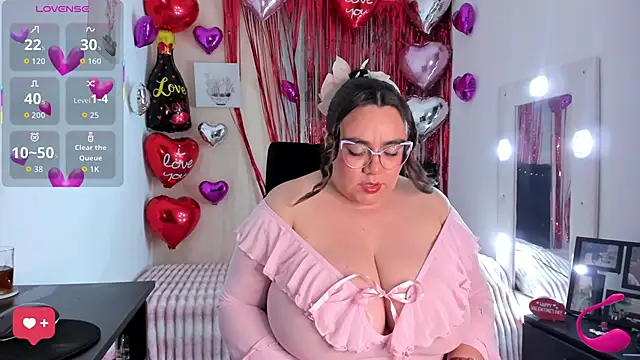 KarlaLannee online show from 02-06-26, 04:28