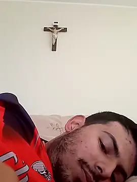 Mateotubbe online show from 03-20-26, 08:25