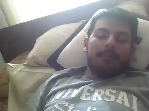 Mateotubbe online show from 04-12-26, 09:31