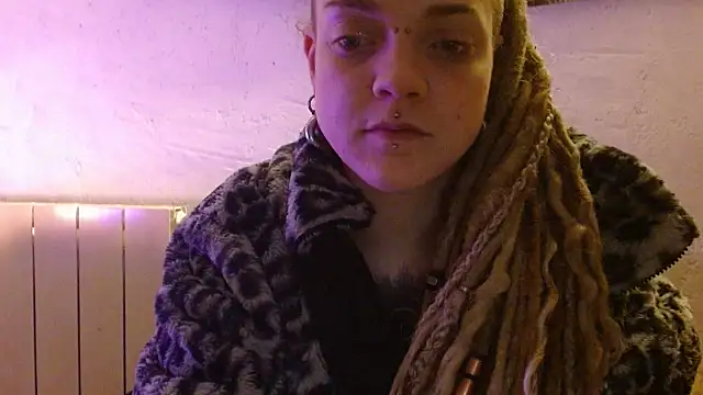 spiralhokkaido23 online show from 02-08-26, 08:45