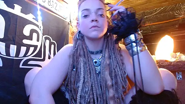 spiralhokkaido23 online show from 02-27-26, 03:45