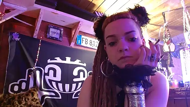 spiralhokkaido23 online show from 03-11-26, 09:59