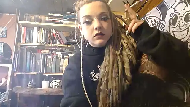 spiralhokkaido23 online show from 03-20-26, 11:48