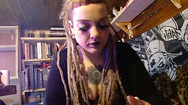 spiralhokkaido23 online show from 03-27-26, 08:26