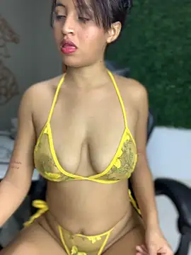 PaulaSweetFire  online show from 02-10-26, 09:30