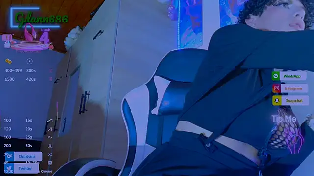 gdann686 online show from 03-09-26, 04:05