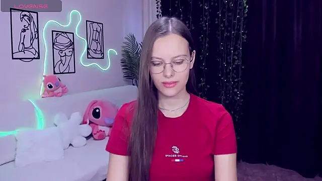 AyumiBlossom online show from 02-02-26, 07:07