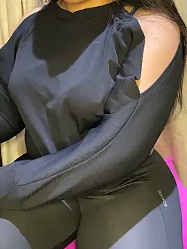 Lina Velvet  online show from 02-01-26, 05:22