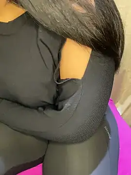 Lina Velvet  online show from 02-09-26, 03:54