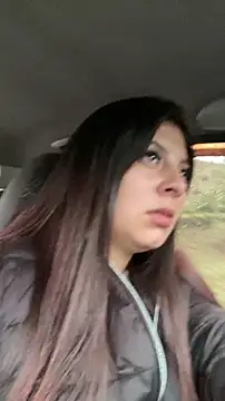 MiiaGreys online show from 01-09-26, 06:53