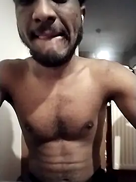 SEXYBOYCALLME online show from 03-22-26, 09:18