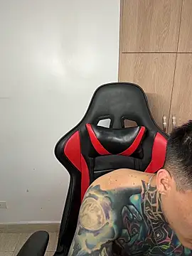 Chrissblack online show from 03-06-26, 11:56