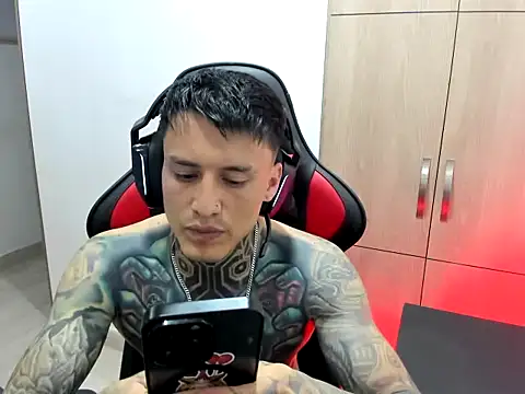 Chrissblack online show from 03-29-26, 04:01