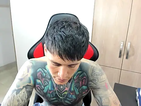 Chrissblack online show from 04-19-26, 09:50