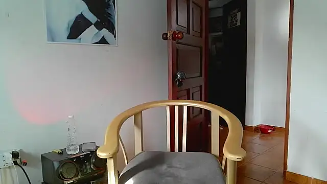 Snapshot of DeusGoth chatting on 05-16-26, 08:18 DeusGoth online show from 05-16-26, 08:18