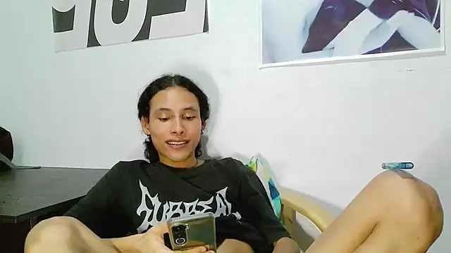 Snapshot of DeusGoth chatting on 07-28-26, 05:36 DeusGoth online show from 07-28-26, 05:36
