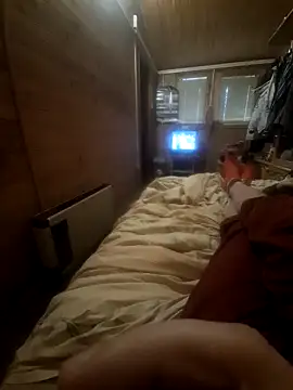 Snapshot of Iabalcho chatting on 02-24-26, 11:52 Iabalcho online show from 02-24-26, 11:52