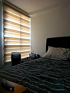 carolina foxy  online show from 02-04-26, 05:30