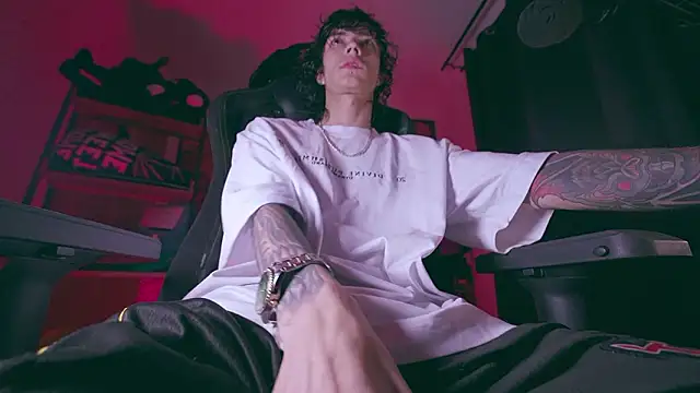 Olliver   y online show from 03-03-26, 12:50