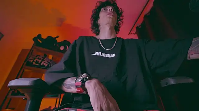 Olliver   y online show from 04-12-26, 01:43