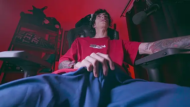 Olliver   y online show from 04-12-26, 11:32