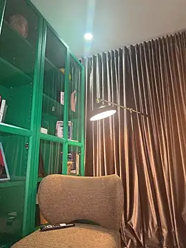 Ginevrafedez online show from 02-06-26, 07:02