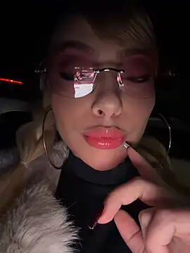 Ginevrafedez online show from 03-07-26, 03:14