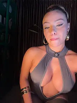 Snapshot of Ginevrafedez chatting on 06-18-26, 05:30 Ginevrafedez online show from 06-18-26, 05:30