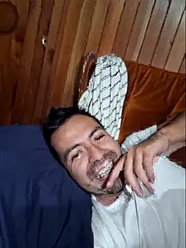 DarkAngel0503 online show from 01-16-26, 05:55