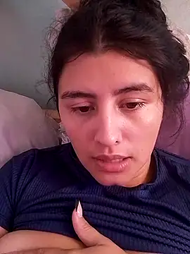 Tiffany06 online show from 04-03-26, 07:12