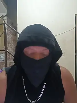 XXXvgXXnandox online show from 07-14-26, 10:09