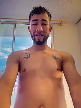 liam bronw online show from 02-05-26, 03:49