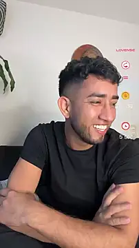 liam bronw online show from 02-12-26, 09:43