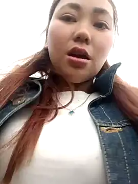 Miu baby01 online show from 03-12-26, 07:14