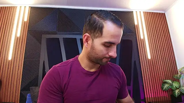 lorenzo walker 1 online show from 02-11-26, 05:29