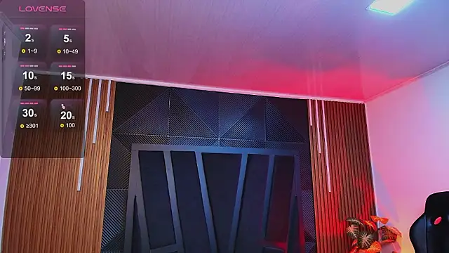 lorenzo walker 1 online show from 03-16-26, 05:17