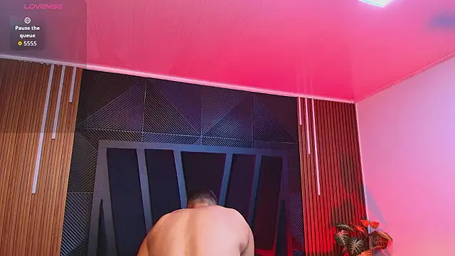 lorenzo walker 1 online show from 03-20-26, 05:29