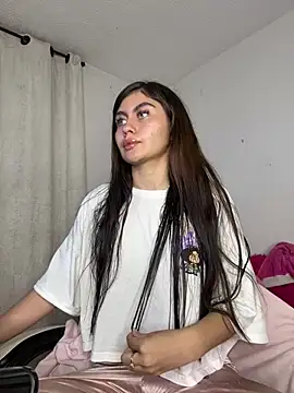 Stormi th online show from 01-12-26, 04:18