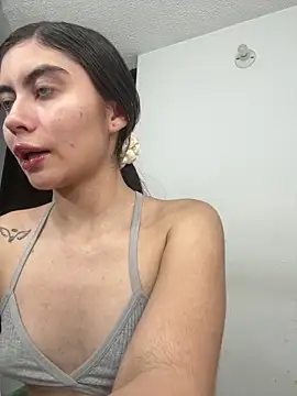 Stormi th online show from 02-10-26, 12:04