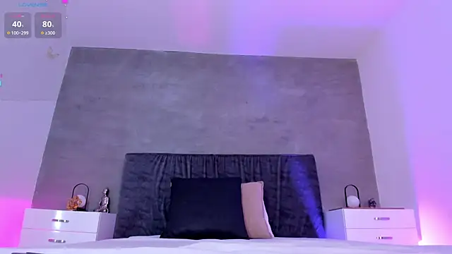 ayla lux online show from 04-13-26, 05:24