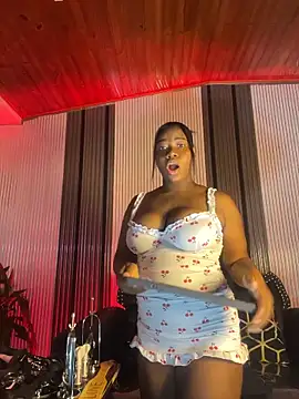 EbonyTanisha online show from 05-21-26, 08:16