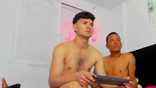 camilo model online show from 04-11-26, 03:11