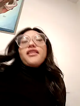 PowderySatan online show from 01-12-26, 07:02