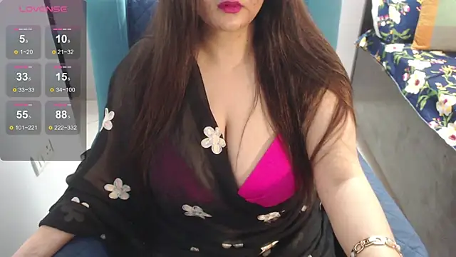 Candy-floss265 online show from 05-02-26, 03:50
