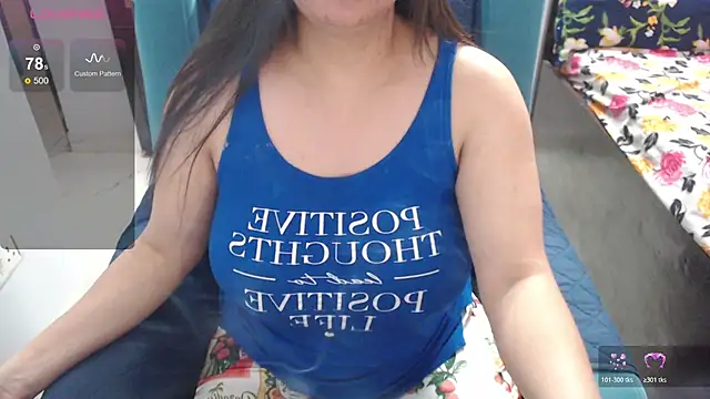 Snapshot of Candy-floss265 chatting on 05-21-26, 10:28 Candy-floss265 online show from 05-21-26, 10:28